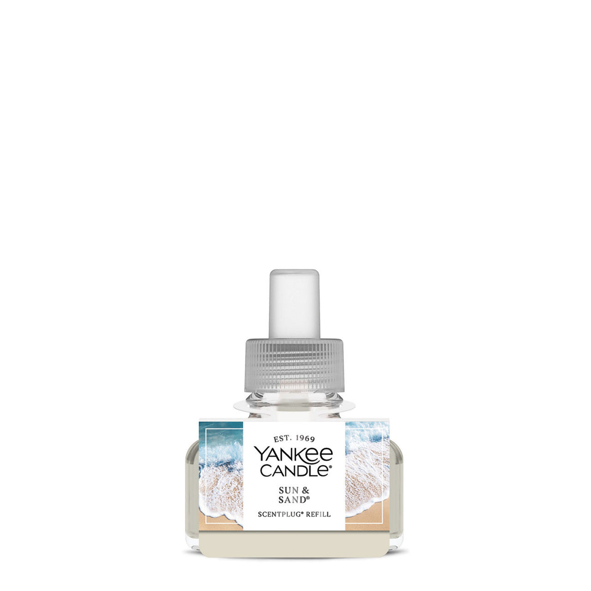 Sun & Sand® ScentPlug® Refill