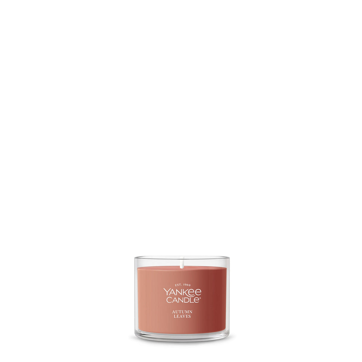Autumn Leaves® Mini Candle