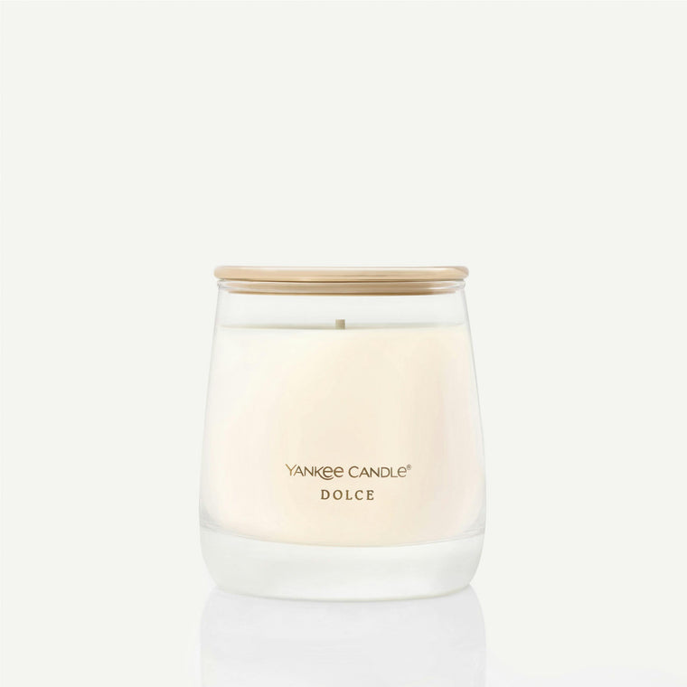Dolce Premium Single-Wick 7oz Candle F9
