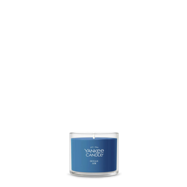 Ocean Air Mini Candle A9
