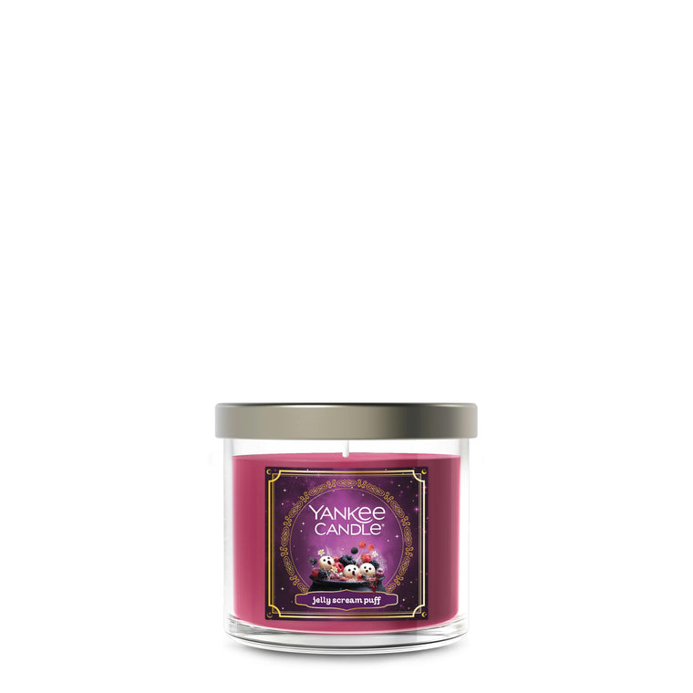 Jelly Scream Puff Small Tumbler Candle D5