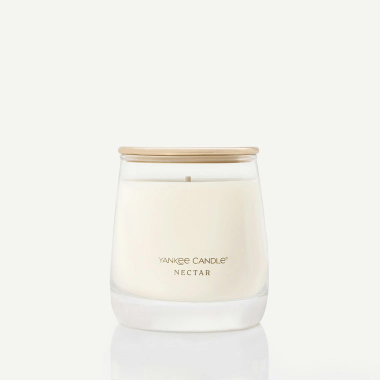 Nectar Premium Single-Wick 7oz Candle X8
