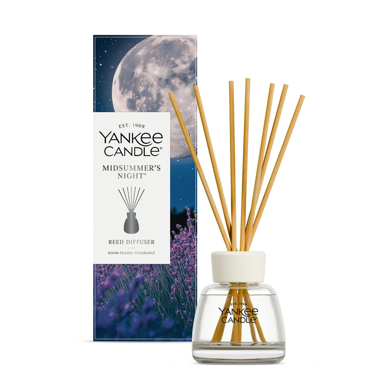 MidSummer's Night® Reed Diffuser Kit N8