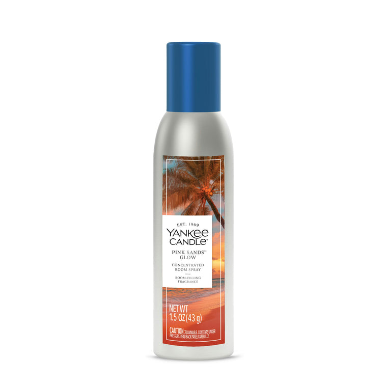 Pink Sands™ Glow Concentrated Room Spray V5