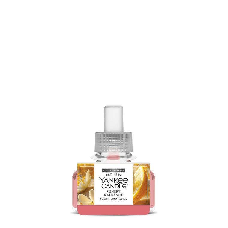 Sunset Radiance ScentPlug® Refill B5