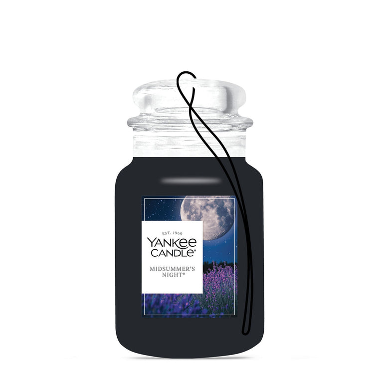 MidSummer's Night® Car Jar® Y3