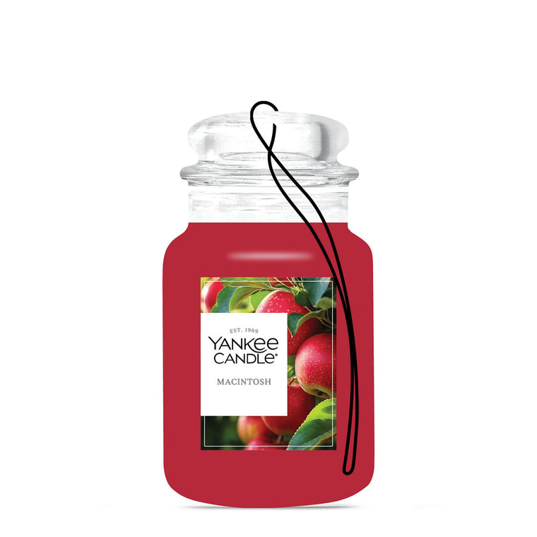 Macintosh Car Jar® S6