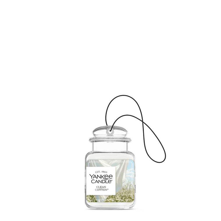 Clean Cotton® Car Jar® Ultimate D3