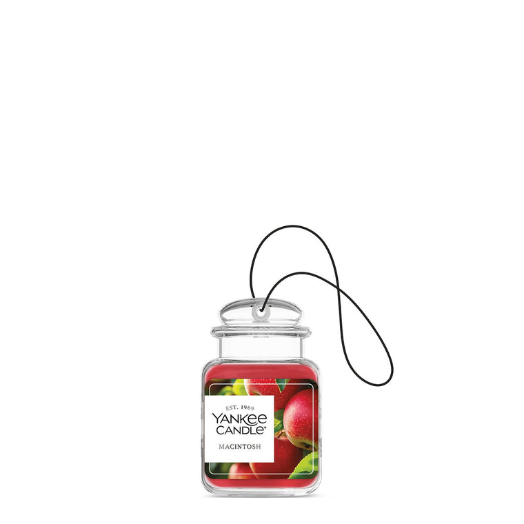 Macintosh Car Jar® Ultimate J1