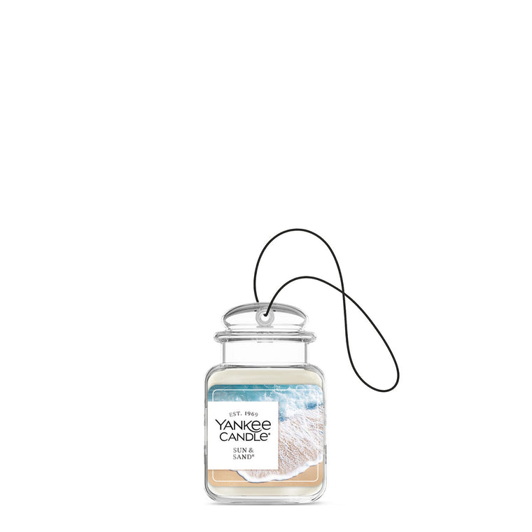 Sun & Sand® Car Jar® Ultimate I4
