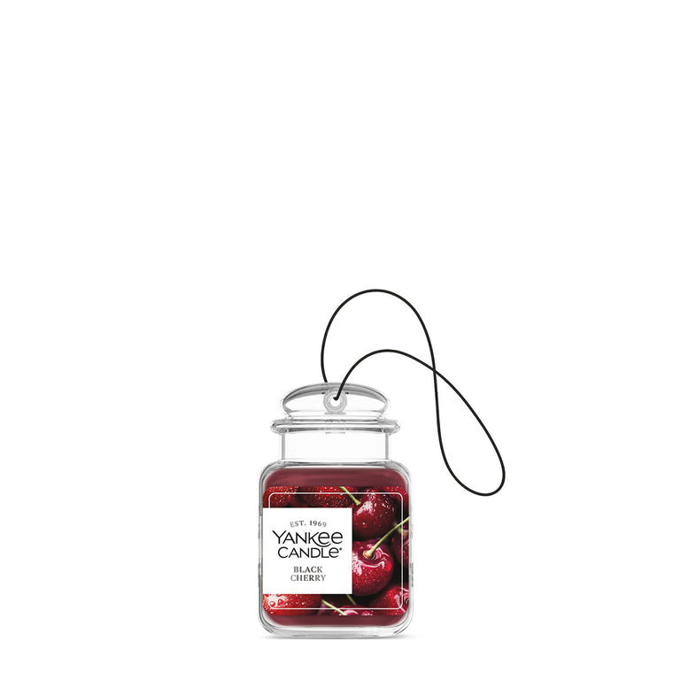 Black Cherry Car Jar® Ultimate U0