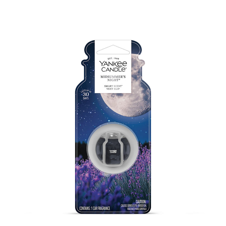 MidSummer's Night® Smart Scent™ Vent Clip J9