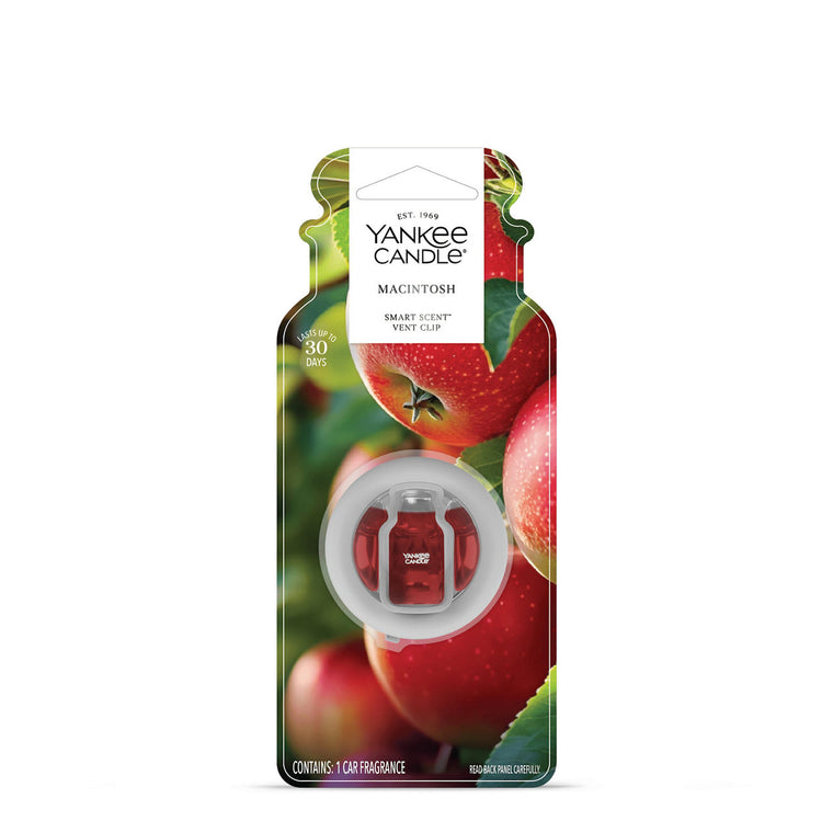 Macintosh Smart Scent™ Vent Clip Z5