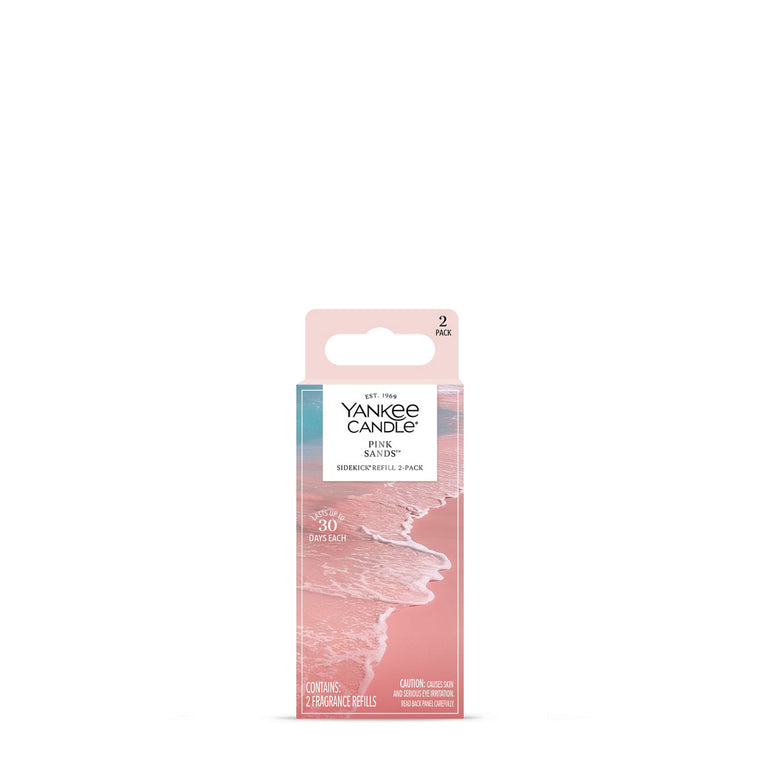 Pink Sands™ Sidekick® Fragrance Refill 2-Pack Y1
