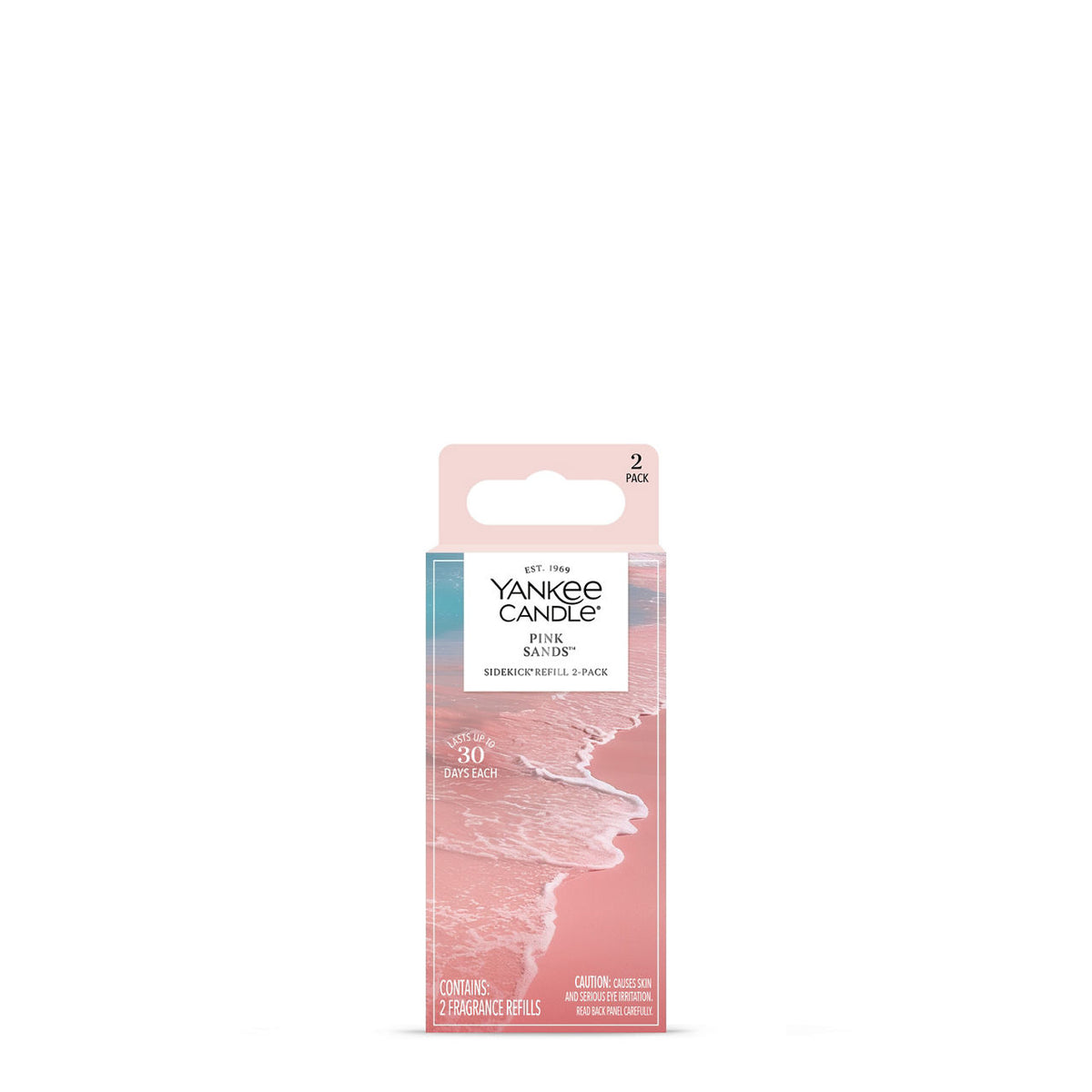Pink Sands™ Sidekick® Fragrance Refill 2-Pack