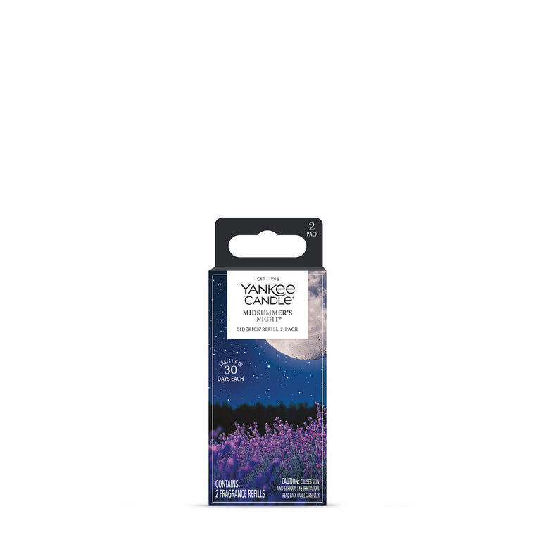 MidSummer's Night® Sidekick® Fragrance Refill 2-Pack H3