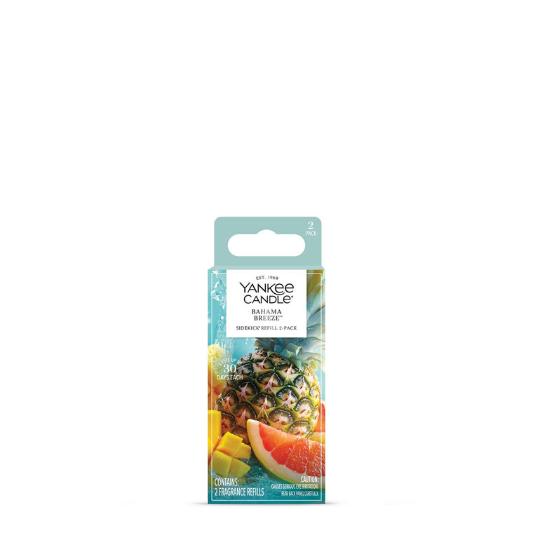 Bahama Breeze™ Sidekick® Fragrance Refill 2-Pack R5