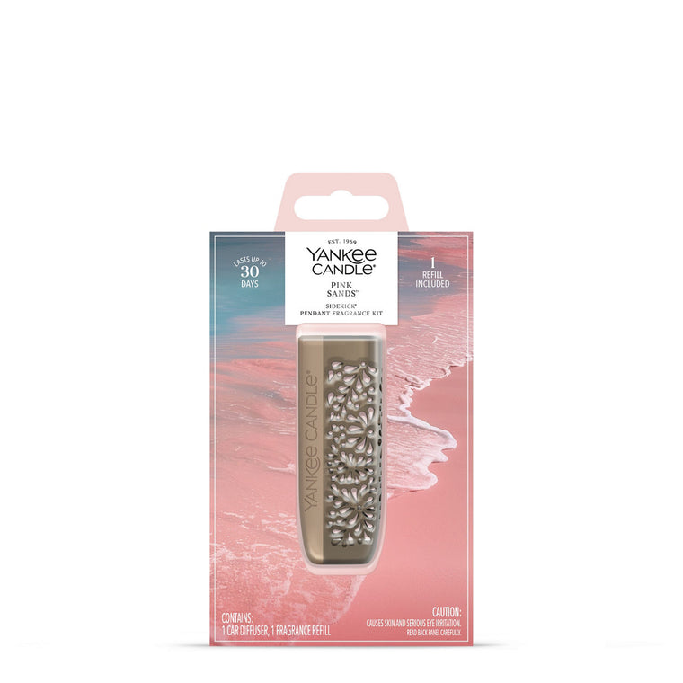 Pink Sands™ Sidekick® Pendant Fragrance Kit B0