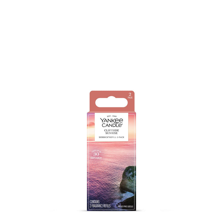Cliffside Sunrise Sidekick® Fragrance Refill 2-Pack V3