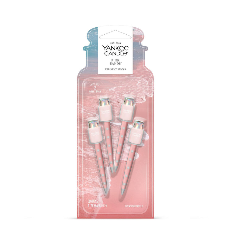 Pink Sands™ Car Vent Sticks Z5
