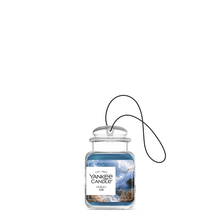 Ocean Air Car Jar® Ultimate R0