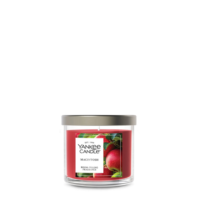Macintosh Small Tumbler Candle S7