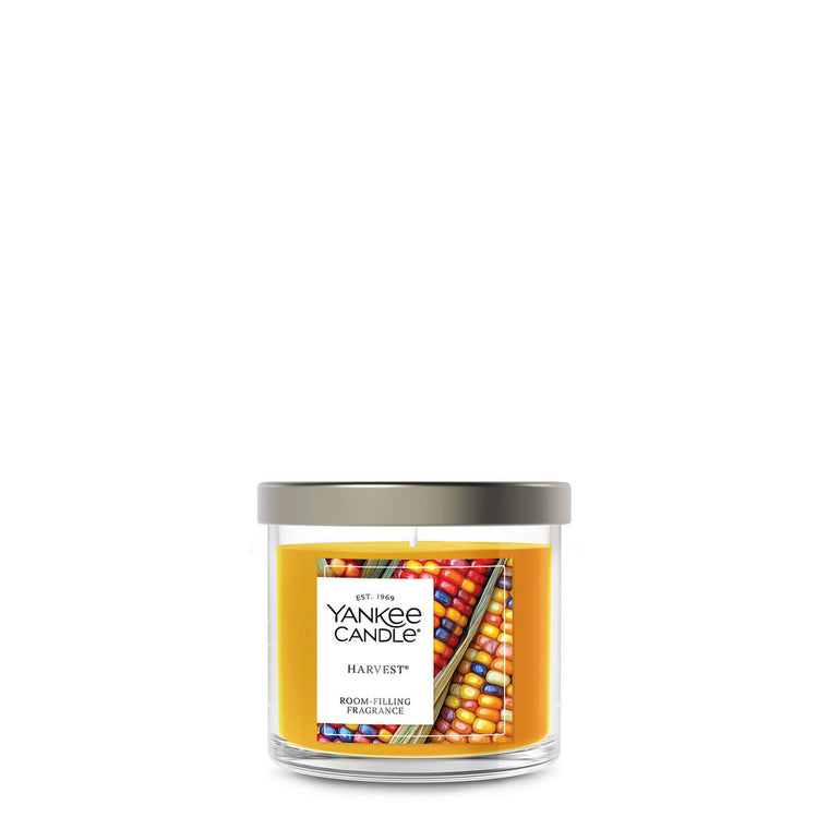 Harvest® Small Tumbler Candle X9