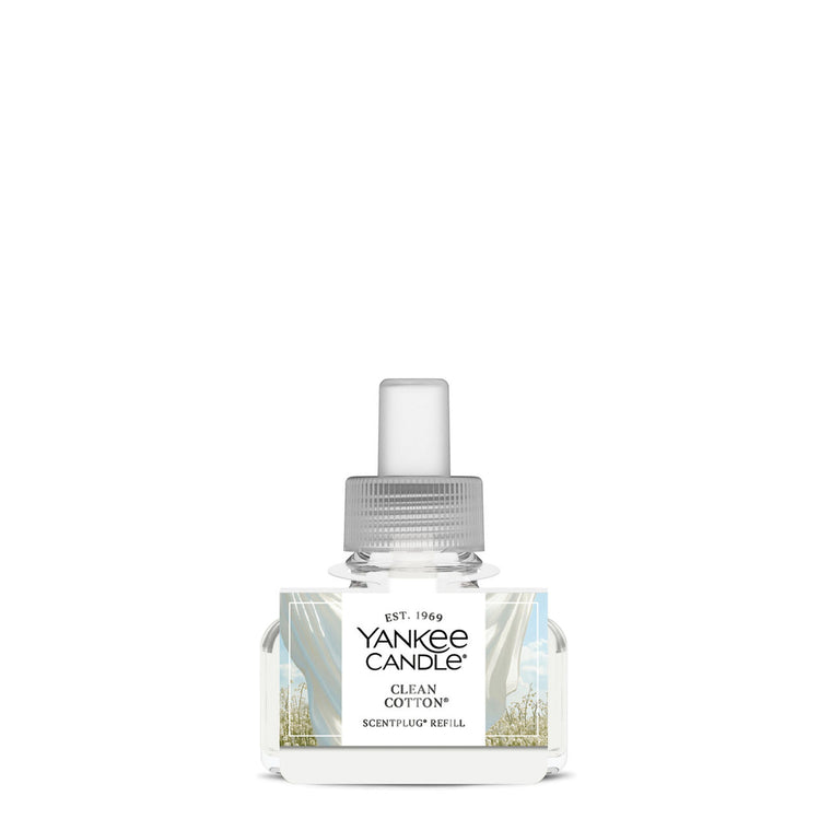 Clean Cotton® ScentPlug® Refill Z8