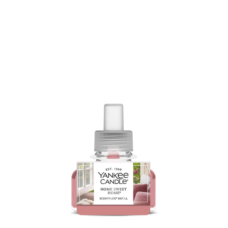 Home Sweet Home® ScentPlug® Refill L8