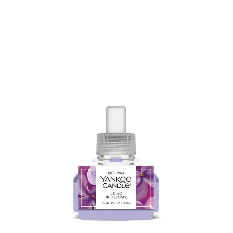 Lilac Blossoms ScentPlug® Refill Q9