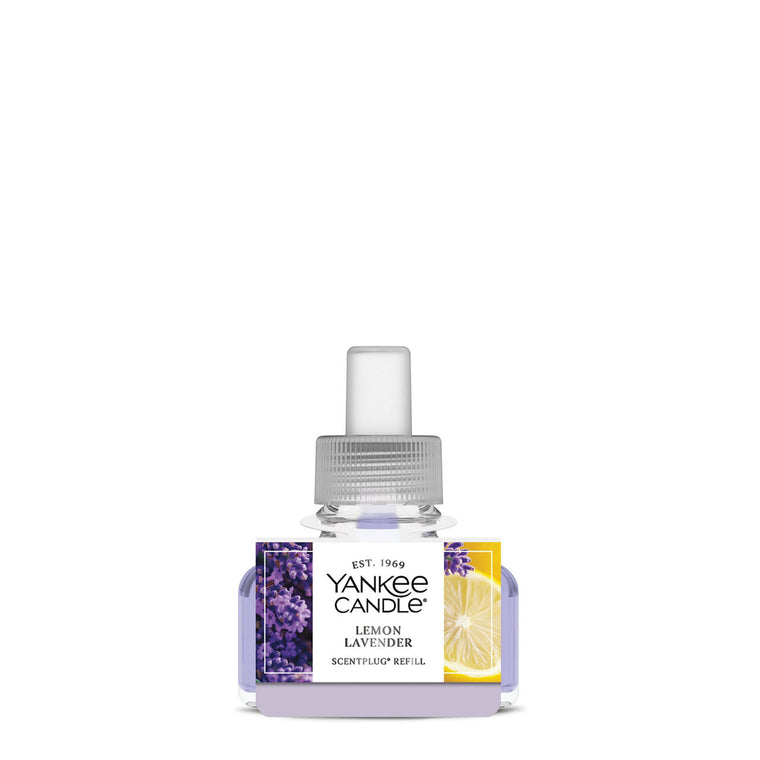 Lemon Lavender ScentPlug® Refill D3