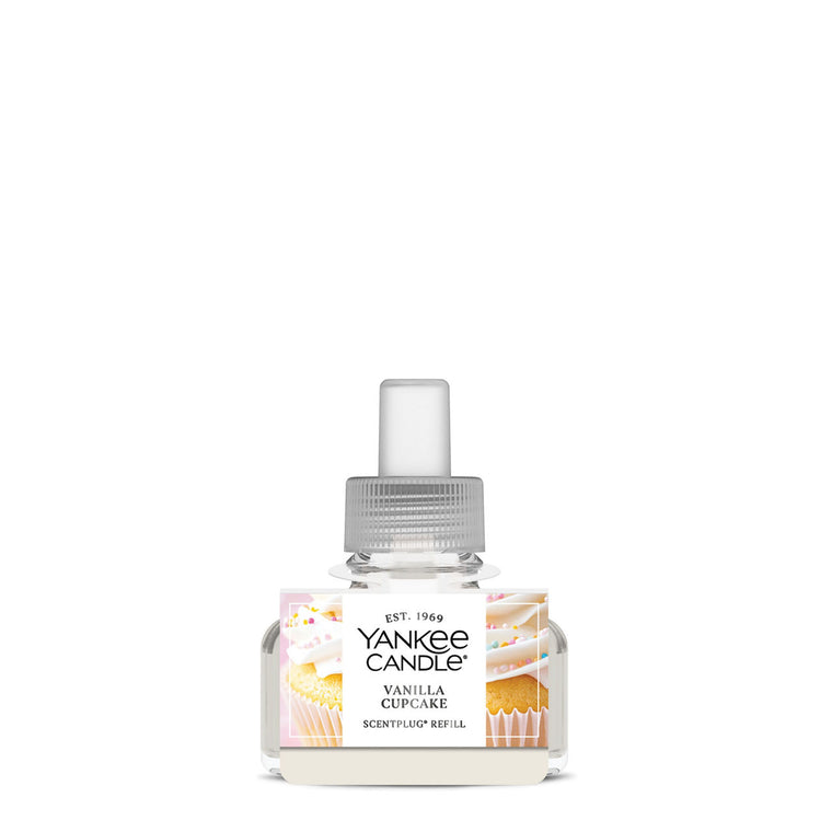 Vanilla Cupcake ScentPlug® Refill T1