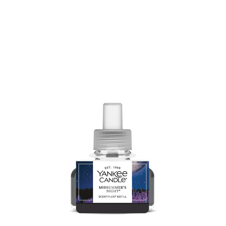 MidSummer's Night® ScentPlug® Refill D1