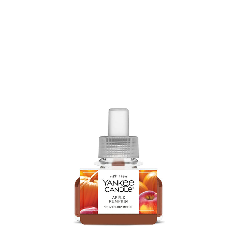 Apple Pumpkin ScentPlug® Refill X4