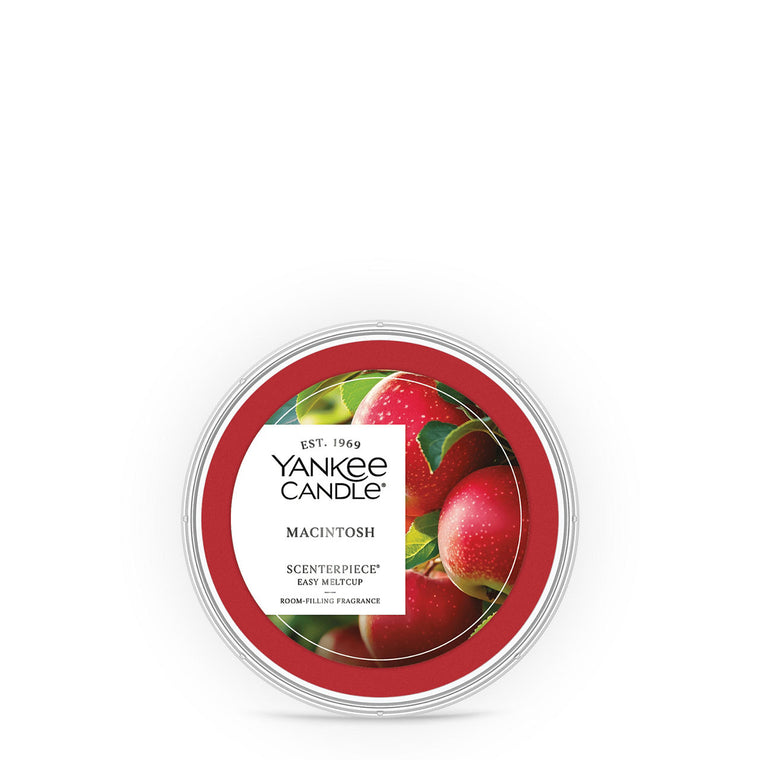 Macintosh Scenterpiece® Easy MeltCup Z1