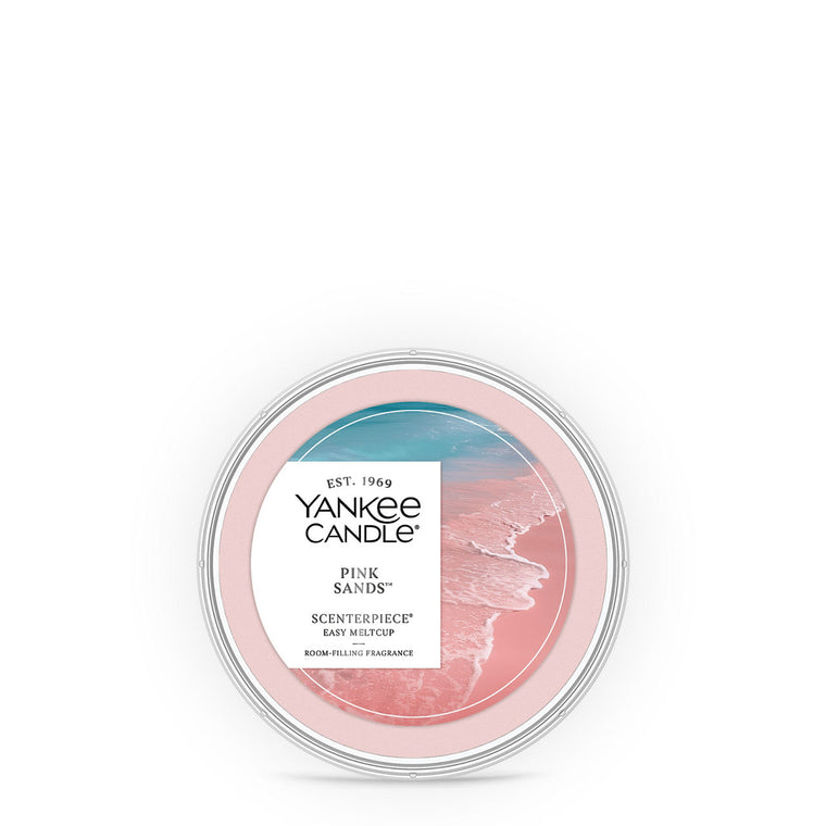 Pink Sands™ Scenterpiece® Easy MeltCup C7