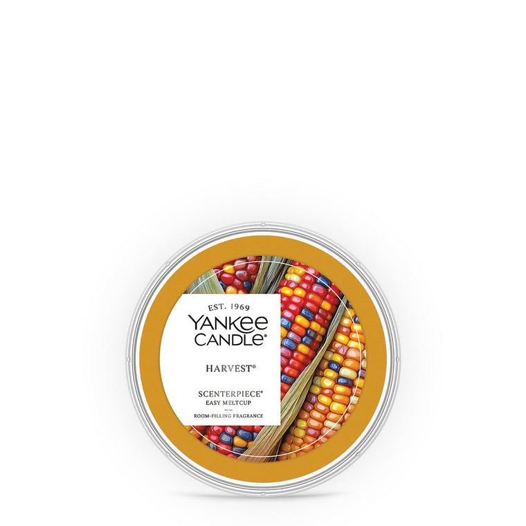 Harvest® Scenterpiece® Easy MeltCup E2