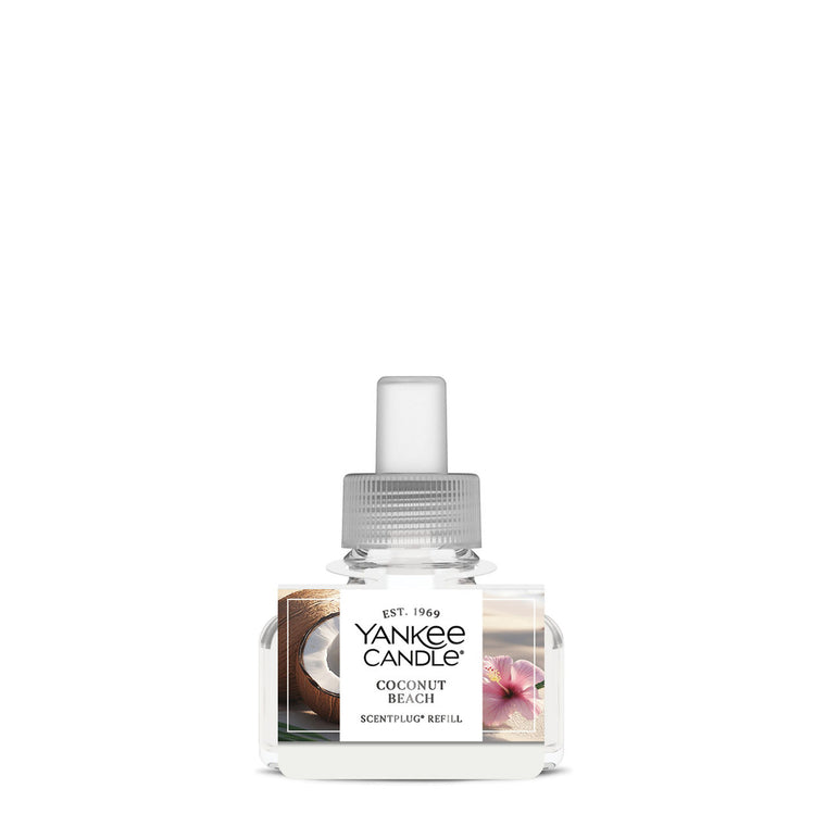 Coconut Beach ScentPlug® Refill G6