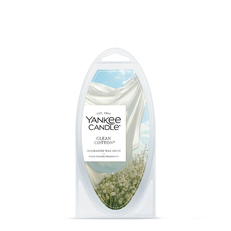 Clean Cotton® Wax Melts C9