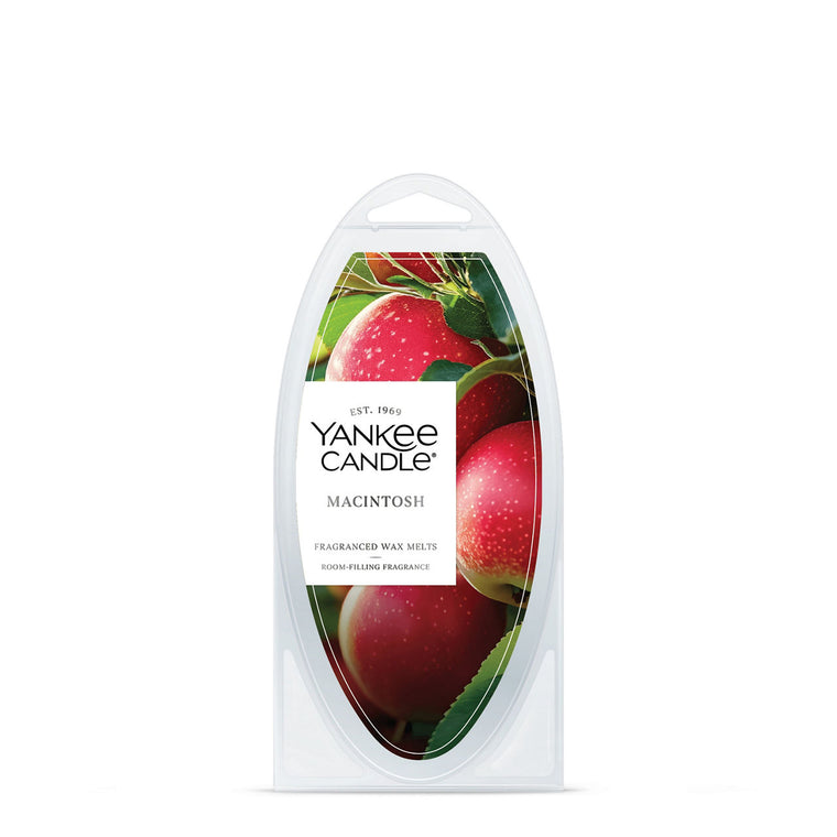 Macintosh Wax Melts Z0