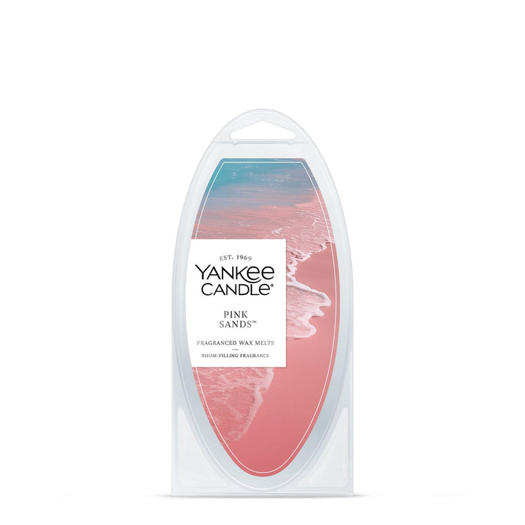 Pink Sands™ Wax Melts V7