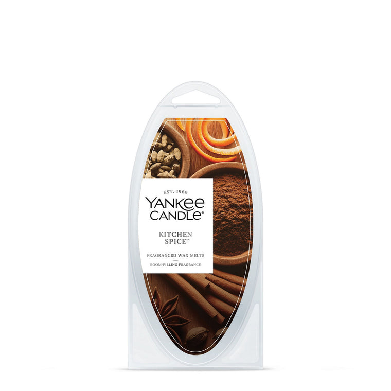 Kitchen Spice™ Wax Melts I2