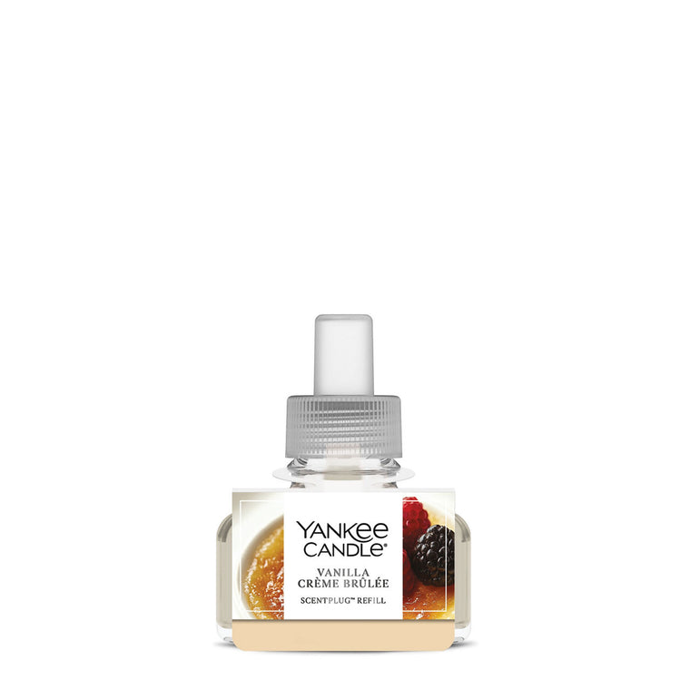 Vanilla Crème Brûlée ScentPlug® Refill L2