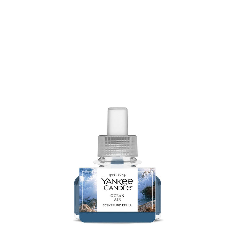 Ocean Air ScentPlug® Refill T7