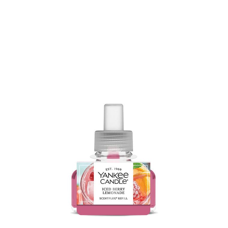 Iced Berry Lemonade ScentPlug® Refill W3