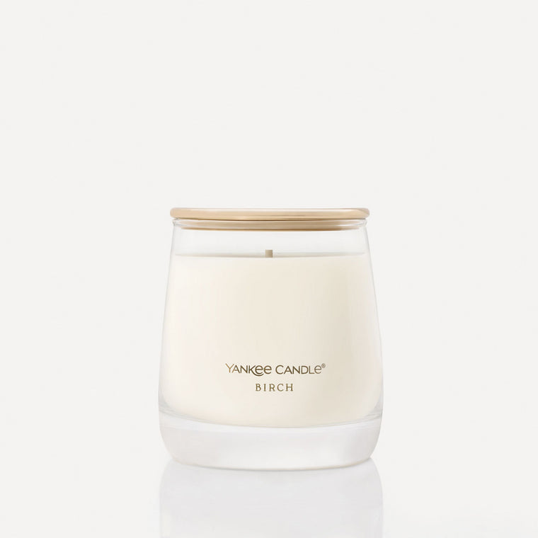 Birch Premium Single-Wick 7oz Candle U9