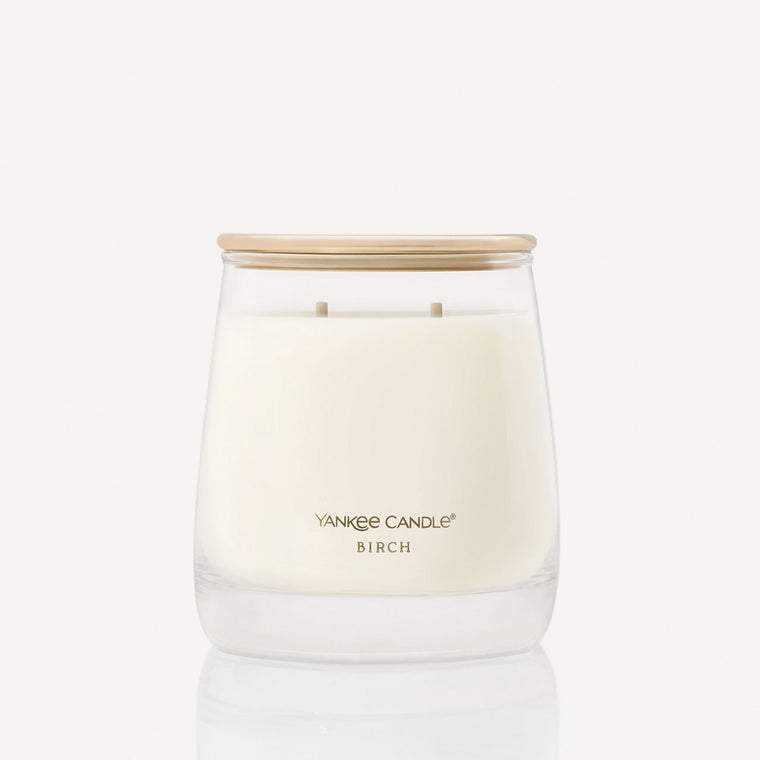 Birch Premium Two-Wick 12oz Candle C6