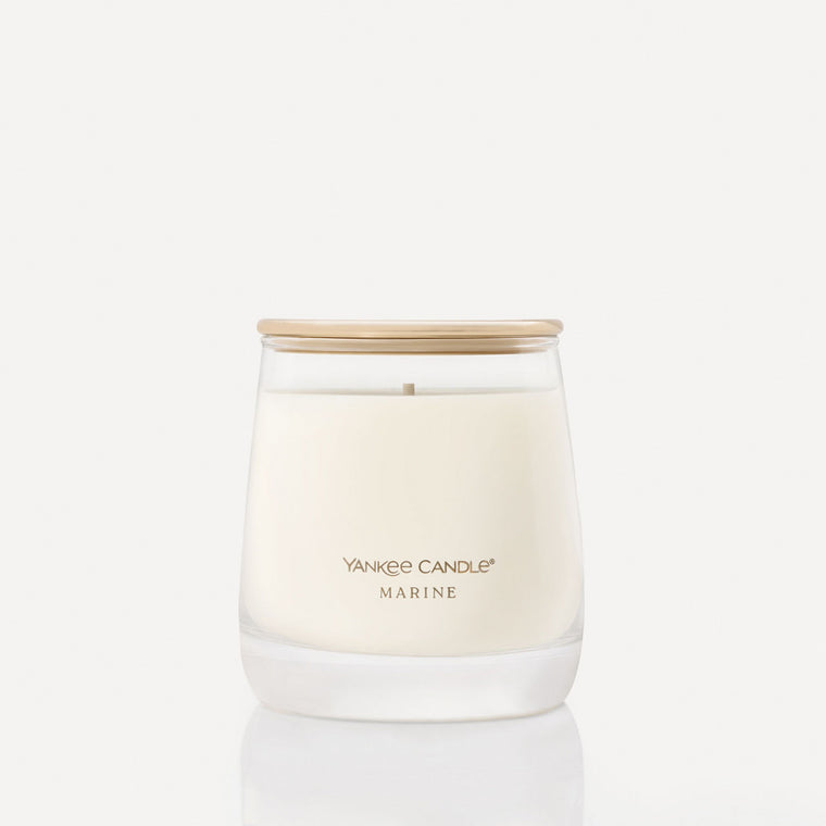 Marine Premium Single-Wick 7oz Candle Y9