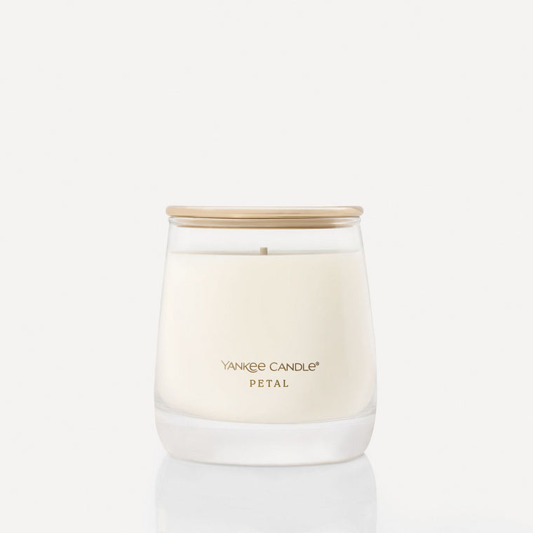 Petal Premium Single-Wick 7oz Candle E7