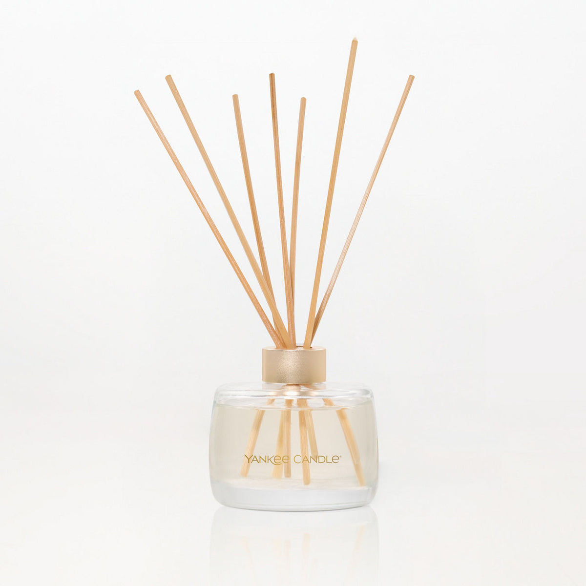 Petal Premium Reed Diffuser